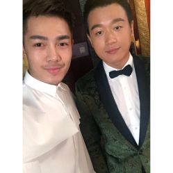 合作艺人-QZHAIR SALON