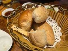 -翠湖六号全日制西餐厅(翠湖宾馆店)