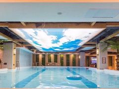 -极乐汇汗蒸会馆(杭州店)