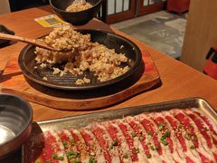 -匠太烧肉台日料理餐酒馆(三林店)