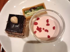 -The COOK·厨餐厅·自助餐(浦东嘉里大酒店)