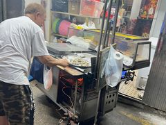 -明记牛杂(新马路分店)