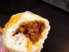 -老陶包子铺(南大西南村店)