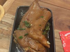 -常樂屋·常德米粉(青年路店)