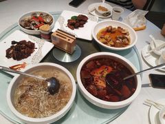 -乾隆美食·本帮菜(黄河路店)
