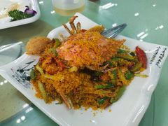 -景好海鲜餐厅(大鹏必选旅游店)