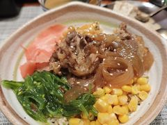 -戏作寿司(观音桥店)