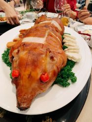 -深圳柏悦酒店·宴会厅