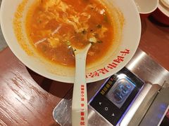 -熙成烧烤·三十三年(开发区店)