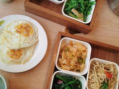 -西部马华清真食府·丝路菜(大钟寺店)