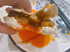 -阿福龙虾·海鲜烧烤(合肥路店)