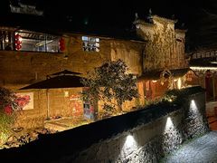 -杨家堂村