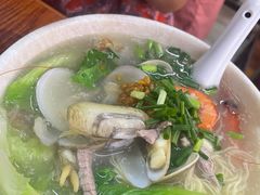 -恒兴发茶店(水巷口店)