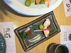 -秋荀日本料理(昆明同德广场店)