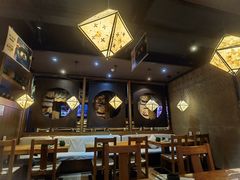 -云海肴·汽锅鸡·云南代表菜(天津国金汇店)