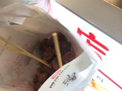 -傅强排骨(成都总店)