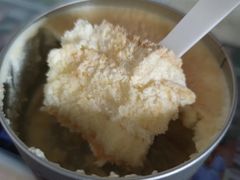 厚厚豆乳罐子蛋糕-奈雪的茶(重庆万象城北区店)