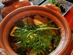 -盘古七星酒店·京都怀石花传日餐厅