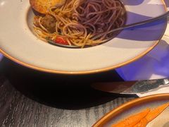 -blue frog蓝蛙(长泰广场店)