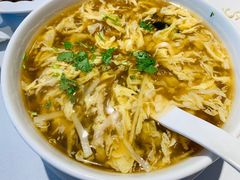 酸辣汤-峨嵋酒家(德内店)