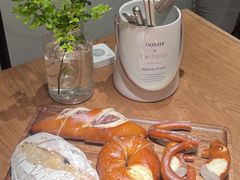 -长春藤咖啡(北园店)