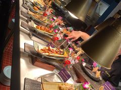 -五月罗马海鲜自助餐厅(陆家嘴店)