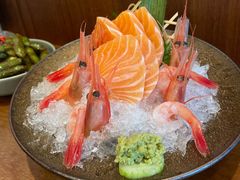 -山葵家居酒屋(天目里店)