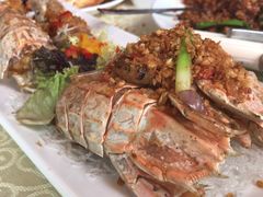 -喜记避风塘炒辣蟹(旗舰店)