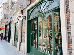 -OLLA 西班牙餐厅(丰盛里店)