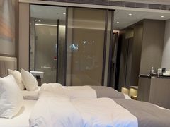 -公航旅麦积山明珠酒店