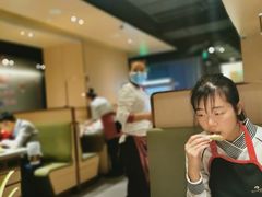 -海底捞火锅(吴中路店)