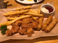 -菲滋意式餐厅(富阳东方茂店)