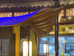 -绿茶餐厅(哈尔滨凯德店)
