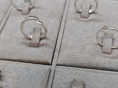 -熙工匠手工银饰·拼豆团建DIY(富华里店)