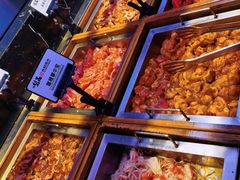 -梨花自助烤肉(天河城店)