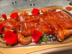 -谭厨中山传家菜.乳鸽.脆鲩鱼(华强北中航城店)