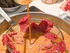 -荣叔港式沙嗲牛肉火锅(正佳潮流店)