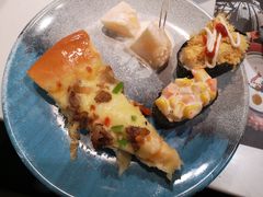 -圣罗巴甄选自助(麦凯乐店)