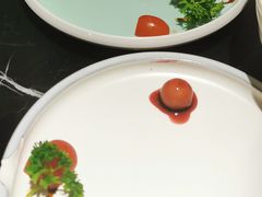 -小天鹅戴斯酒店鲸鲨百汇创作料理