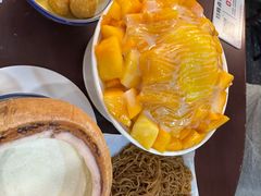 -水牛奶皇后糖水铺(深圳总店)