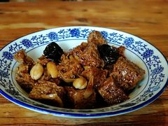 -腔调面(斜土路店)
