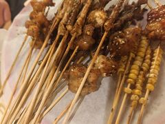 -串盟烧烤大排档·长沙美食地标(星沙店)