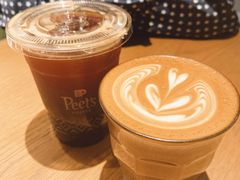 -Peet's 皮爷咖啡(东湖路手作店)