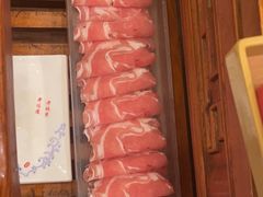 -乐宴·老北京铜火锅(八卦岭店)