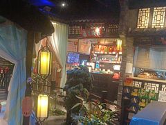 -红蜡烛-养生粥-津鲁菜(中山路店)