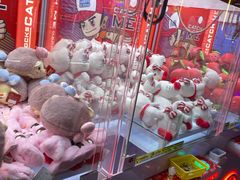 -快乐街区(成都龙湖北城天街店)