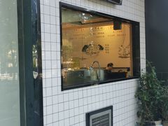 门面-黄太牛·牛肉面(长江北路店)