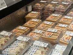 -山姆会员商店(上海浦东店)