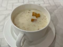 -新侨三宝乐西餐厅(崇文门店)