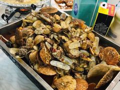 -雅逸居海鲜小厨